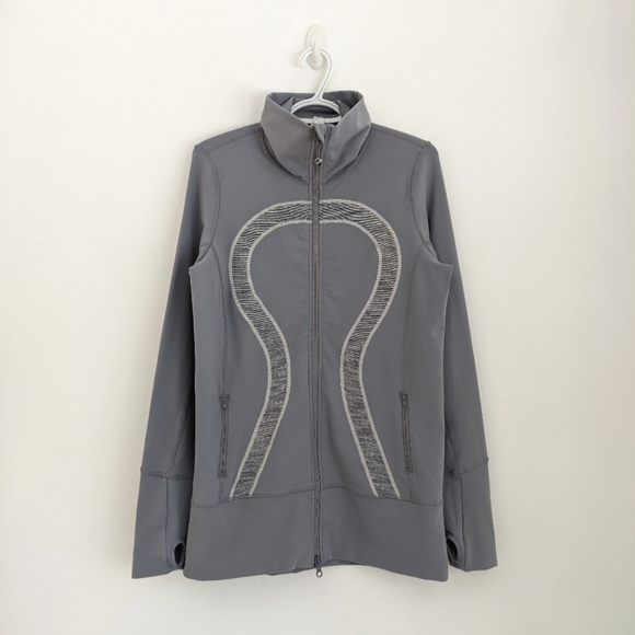 LULULEMON In Stride Jacket - Picture 1 of 8